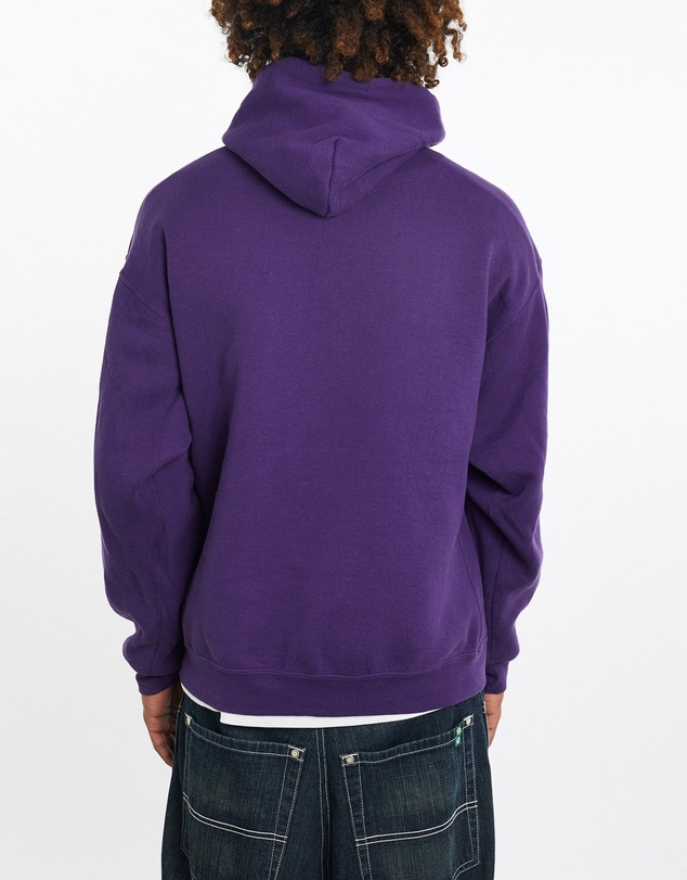 Vintage by The Real Deal - Pre Loved - Vintage Russell Athletic Hooded Sweatshirt