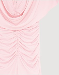 Revibe - Repaired CHANCERY Elvie Maxi Dress - AU 12