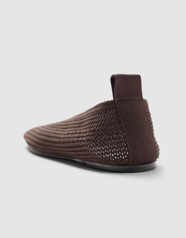 UNISON - Remi Crochet Ballet Flat