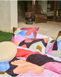 Linen House - Glinda European Pillowcase