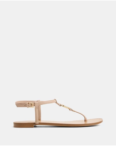 ALDO - Sandstone Sandals