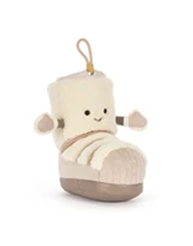 Jellycat - Jellycat Amuseables Perta Snow Boot