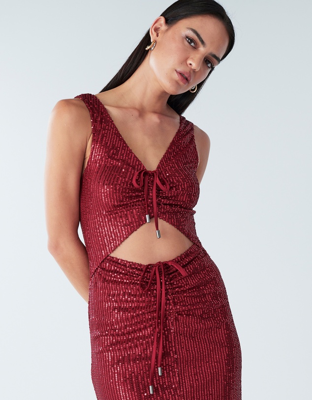 BWLDR - Leonie Dress