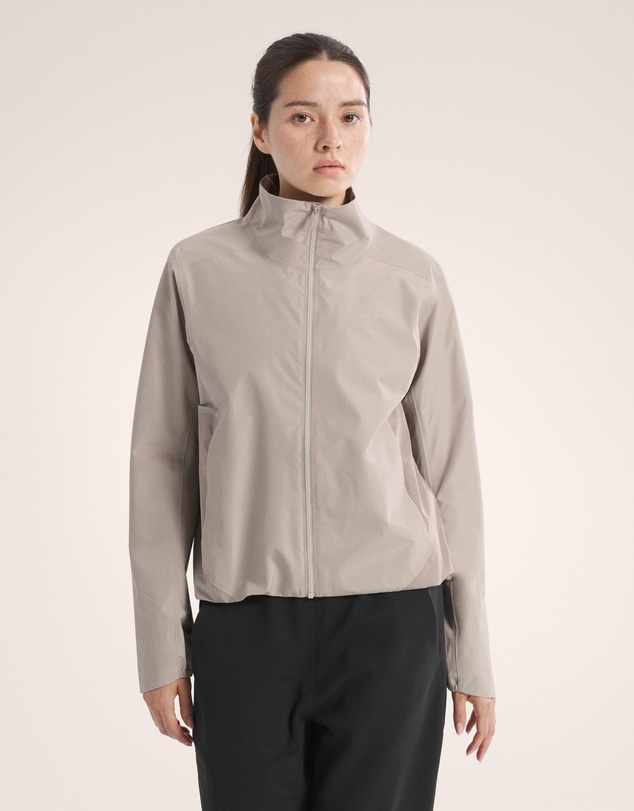 Arc'teryx - Solano Jacket Women's