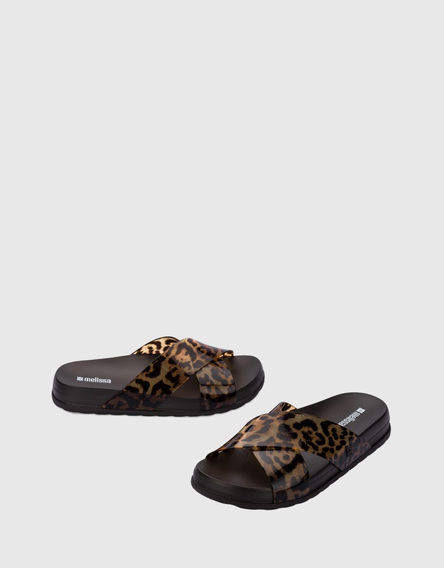 Melissa - Melissa Cozy Slide II
