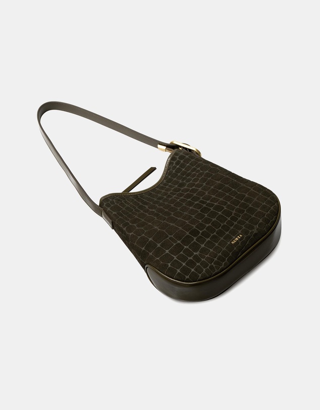 Sancia  - The Sutton Bag