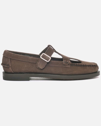 Sebago - ANGELINA FLESHOUT WOMAN