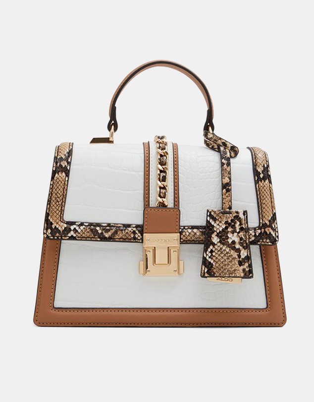 ALDO - Martissa Top Handle Bag