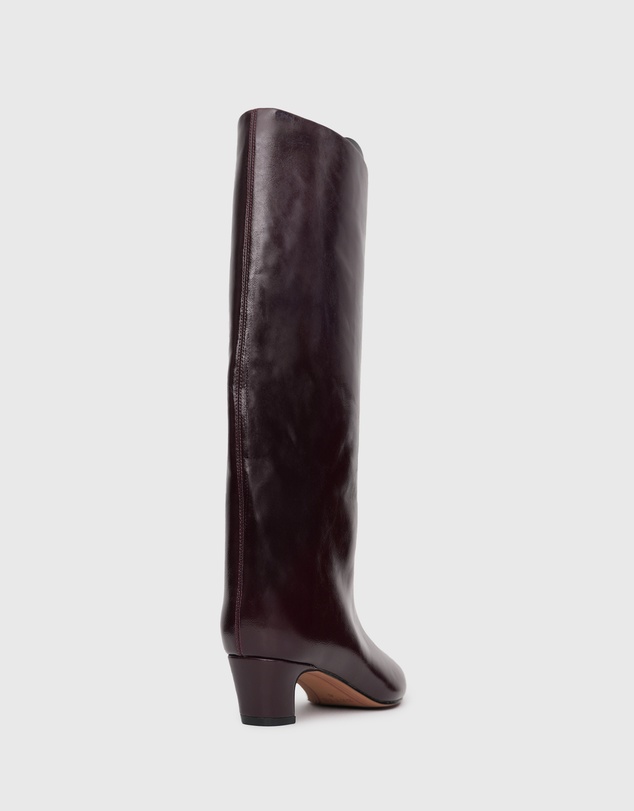 Betts - Lavina Pointed Toe Dress Boots