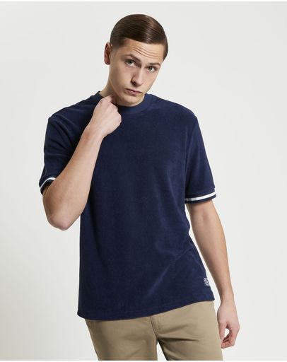 DARK NAVY