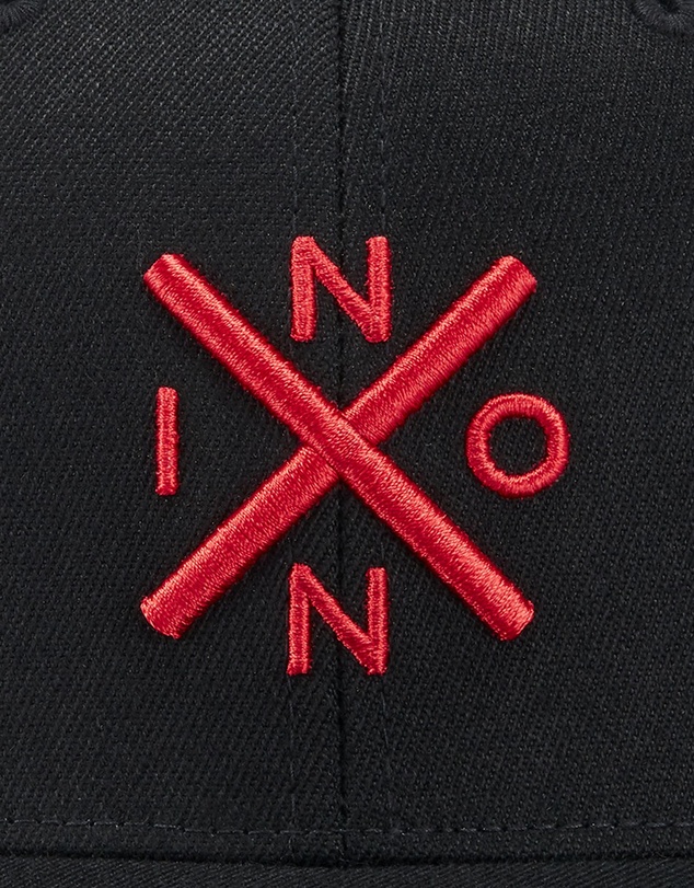 Nixon - Exchange FF Hat