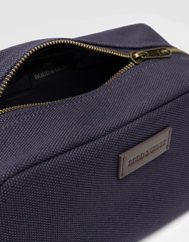 Rodd & Gunn - Ponsonby Wash Bag