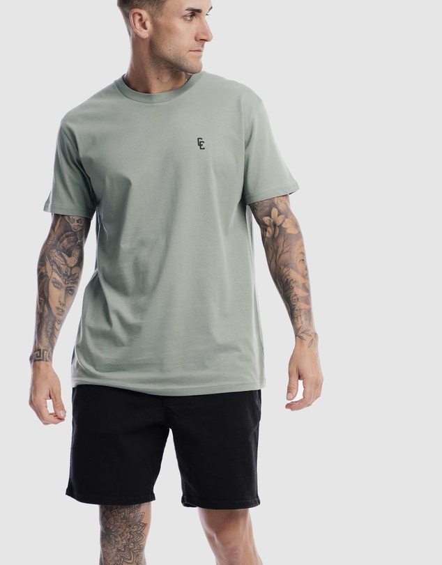 Counter Culture - Cypher Rise Tee