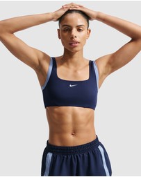 Nike - One Light-Support Sports Bra