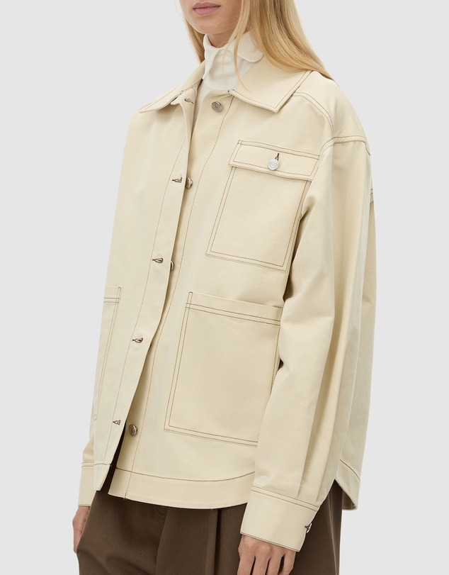 C&M CAMILLA AND MARC - Blanche Sport Jacket
