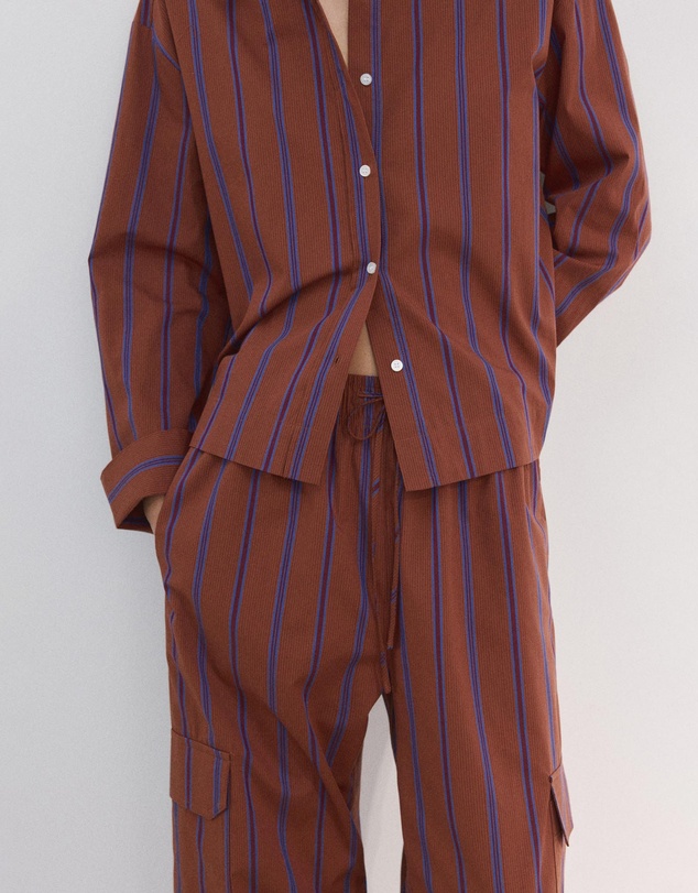 M.N.G - Mara Trousers