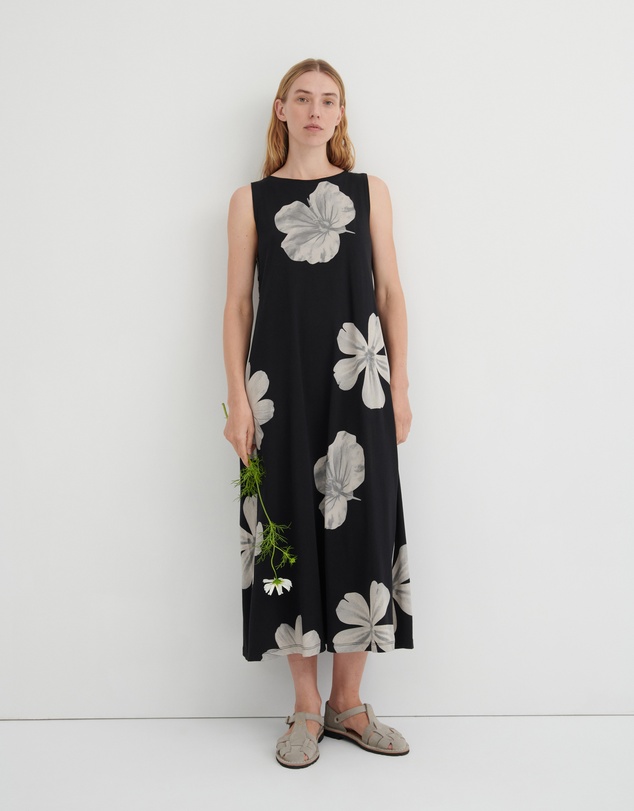 Kowtow - Tank Swing Dress