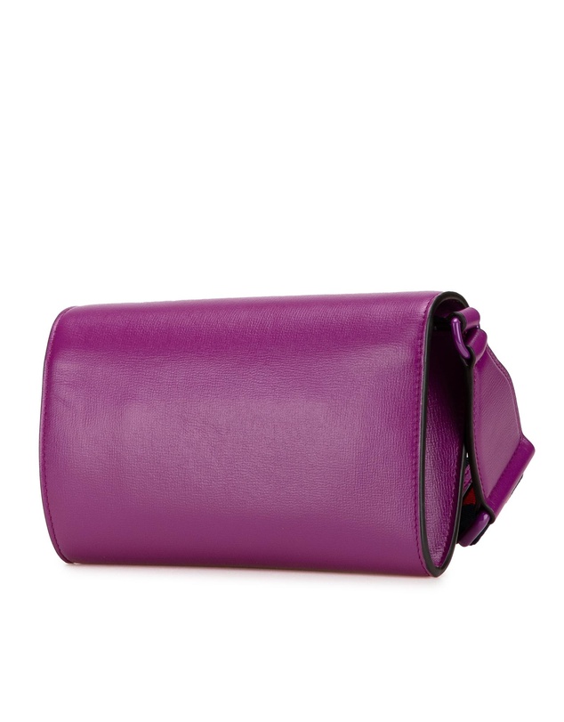 Pre-Loved by Azura Reborn - Pre-Loved gucci Elegant Shoulder Bag with Adjustable Strap and Interior Card Slots