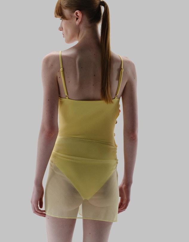 Baobab - Nerano Mini Skirt