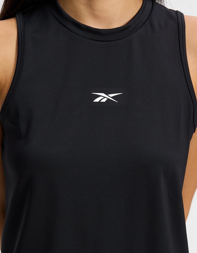 Reebok - ID Train Cropped Tank