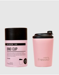 Fressko - Bino 8oz Reusable Coffee Cup