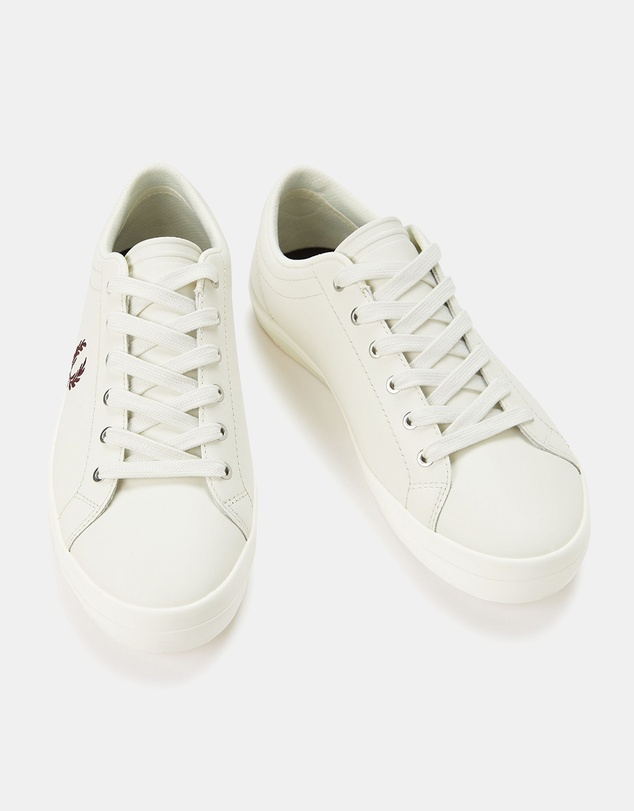 Fred Perry - Baseline Leather - Unisex