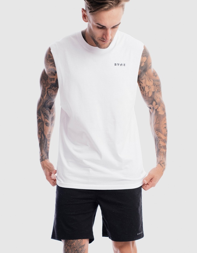 DVNT - Saxon Rise Tank