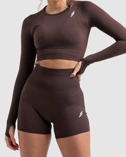 Coco Brown