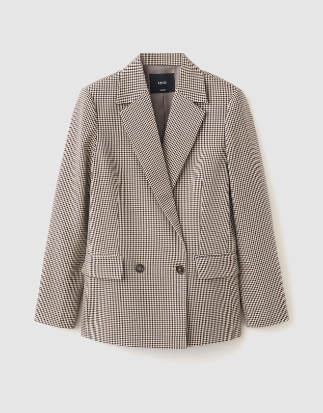 M.N.G - Charlott Blazer