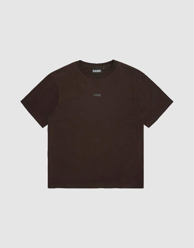 RAINS - Women's Classic T-Shirt Rains Bark