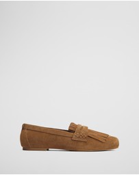 Country Road - Libby Loafer