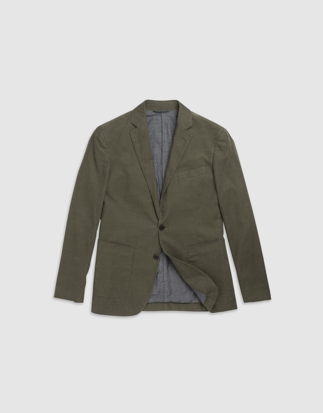 Rodd & Gunn - Saint Bathans Sports Fit Jacket