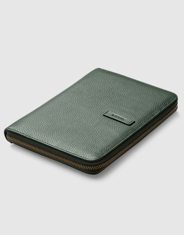 Kinnon - Harley A5 Compendium