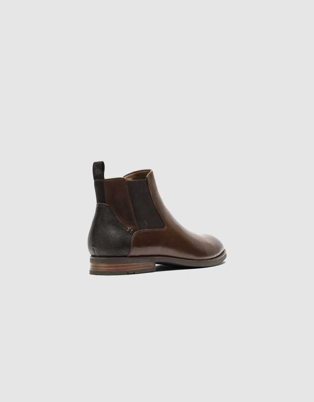 Rodd & Gunn - Lyttleton Chelsea Boot