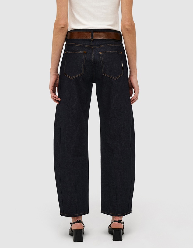 Neuw - Amber Barrel Resonate Jeans