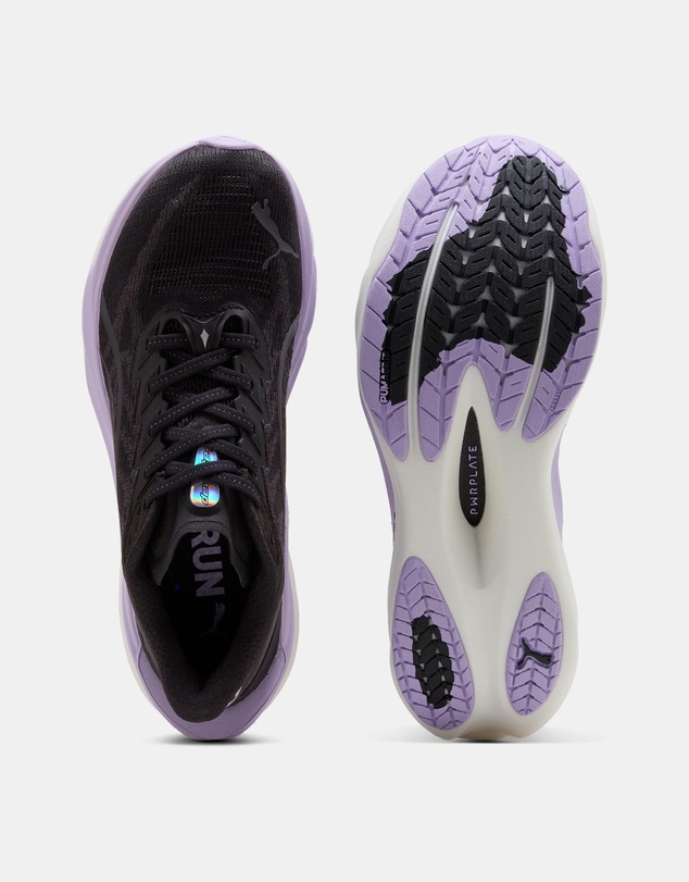Puma - Deviate NITRO 4 - Women's