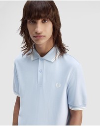 Fred Perry - Twin Tipped Fred Perry Shirt