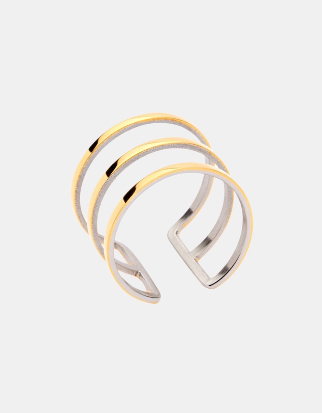 Pastiche - Born of Light Ring