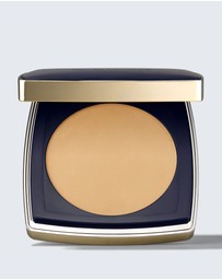 Estee Lauder - Double Wear Stay-in-Place Matte Powder Foundation - 5W2 Rich Caramel