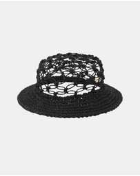 Helen Kaminski - Wilder Hat