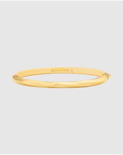 Michael Kors - Premium Gold Bracelet