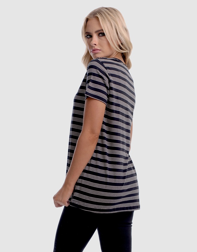 DVNT - Womens Devoid Standard Tee