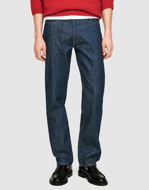 ARKET - Cliff Regular Straight Jeans