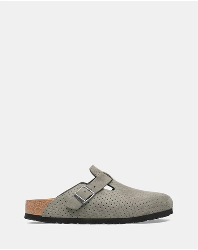 Birkenstock - Boston Regular Unisex