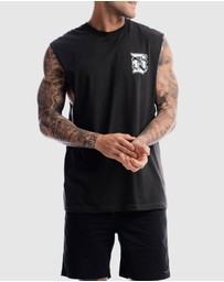 DVNT - Viper Tank