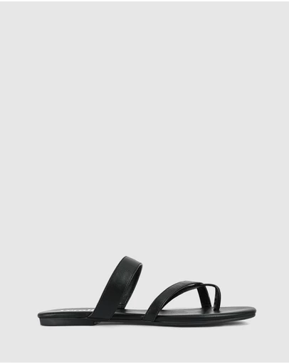 Verali - Tova Strappy Thongs