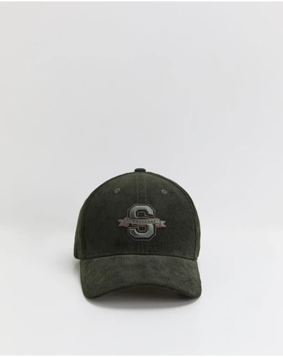 Sportscraft - Sc College Cap