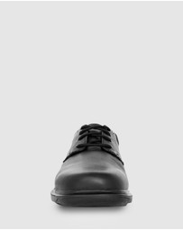 Ascent - Apex Max 3 - E Width (Youth)