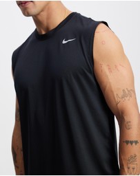 Nike - DriFIT Legend Fitness Sleeveless T-Shirt