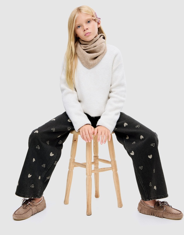 M.N.G - Mila Jeans - Kids-Teens